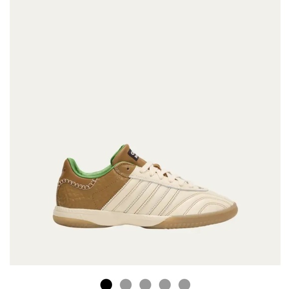 Wales Bonner x Adidas - Picture 4 of 4